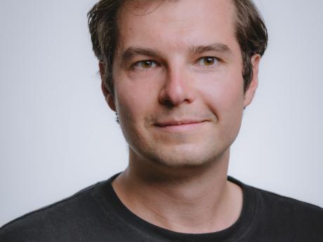 Michael Prader