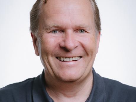 Erich Rohrmoser