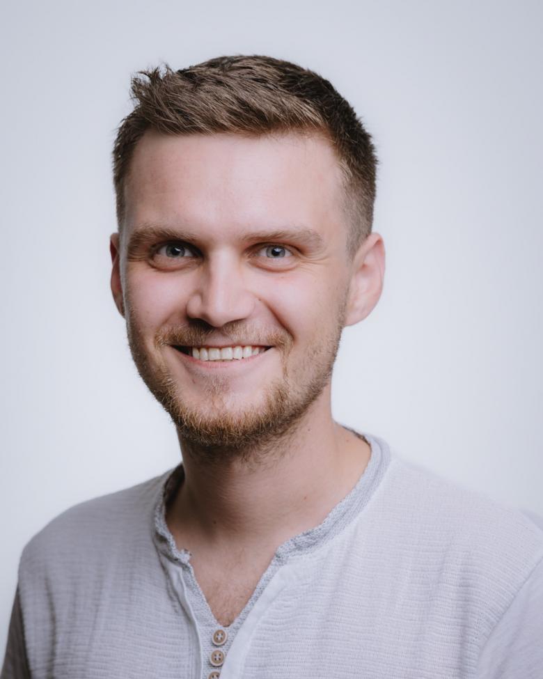 Alexander Oberhofer