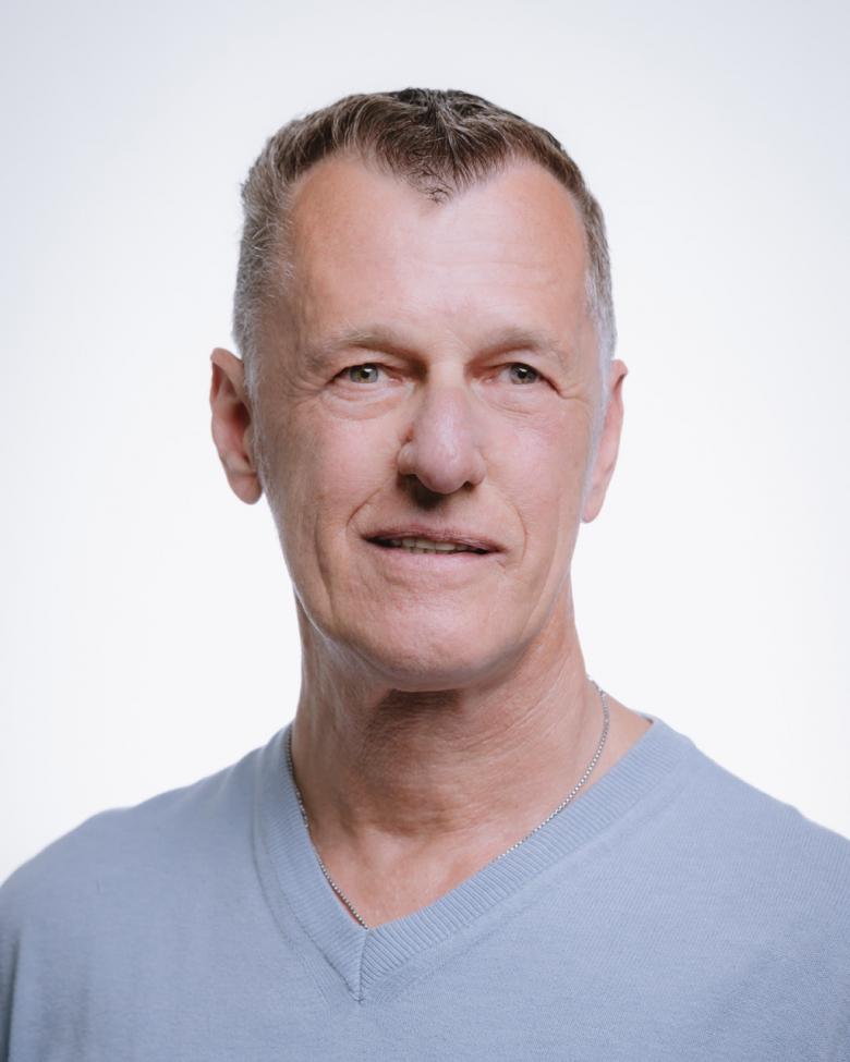 Karl Schied